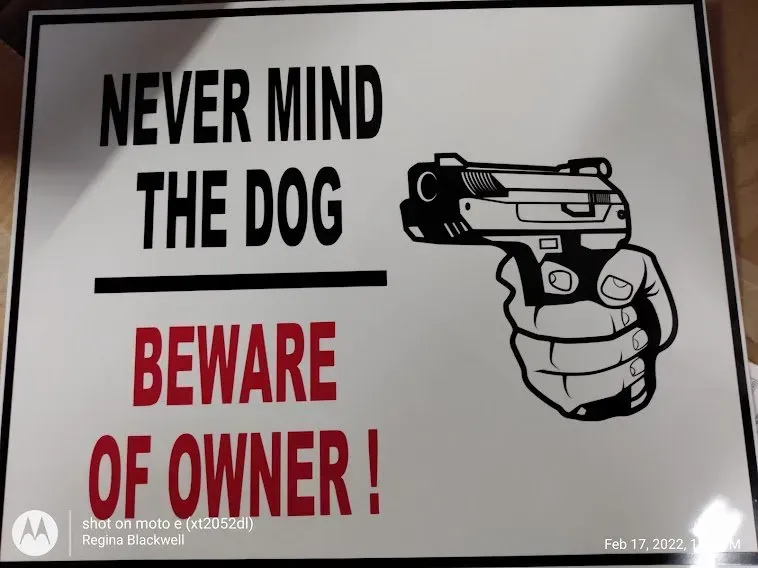sign shop gallery