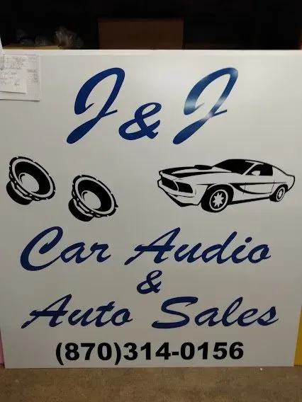 sign shop gallery