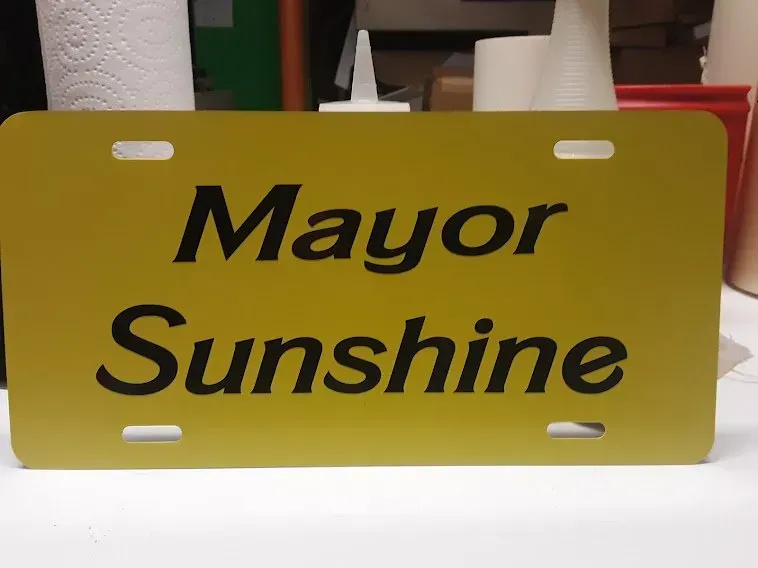 sign shop gallery