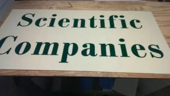 sign shop gallery