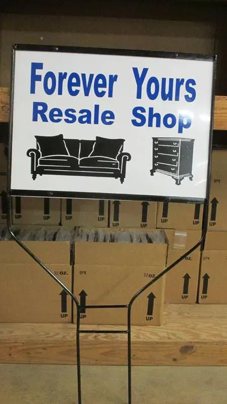 sign shop gallery