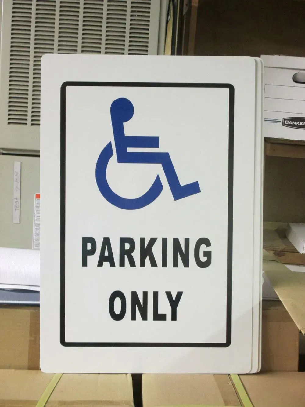 sign shop gallery