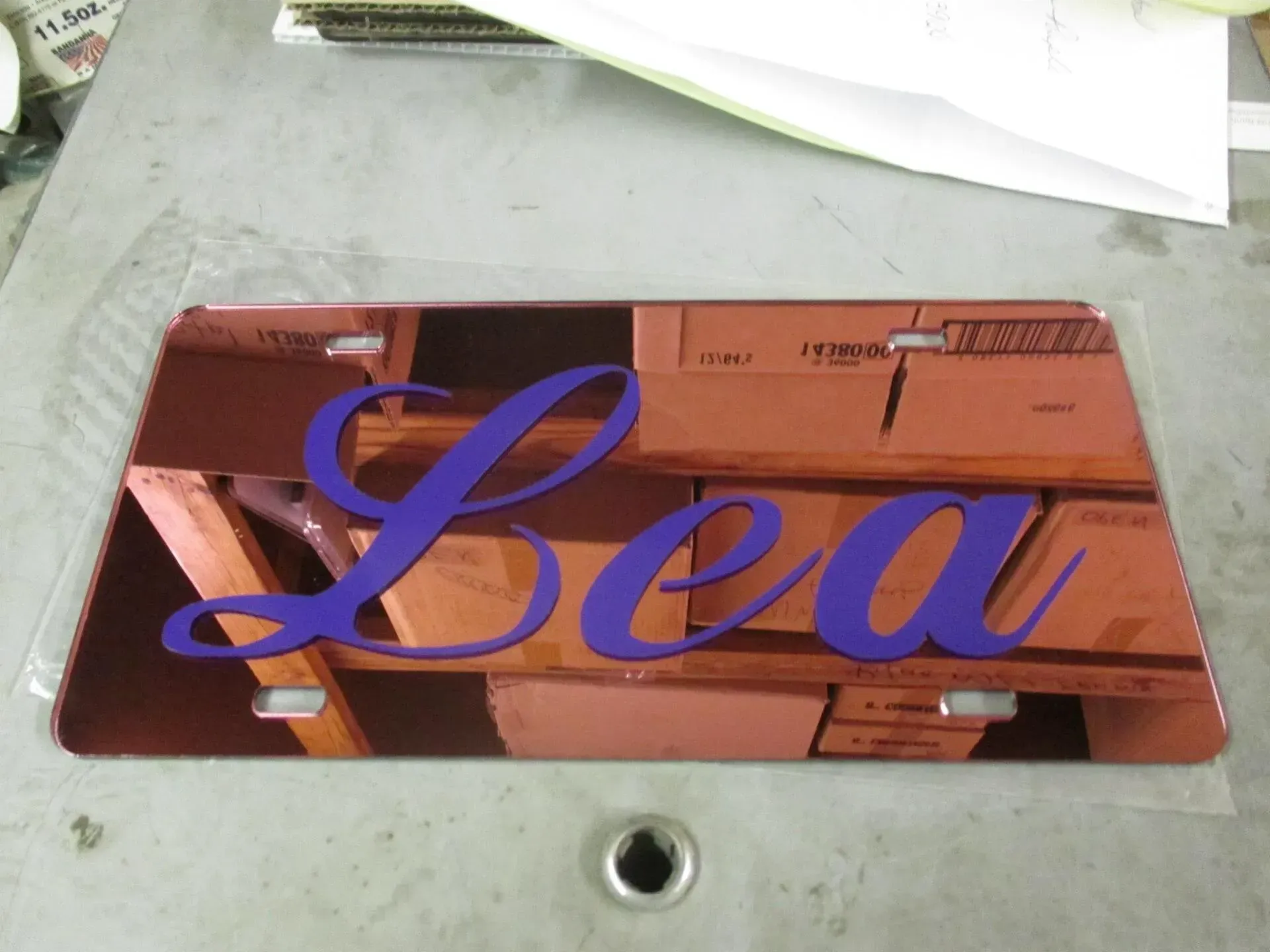sign shop gallery