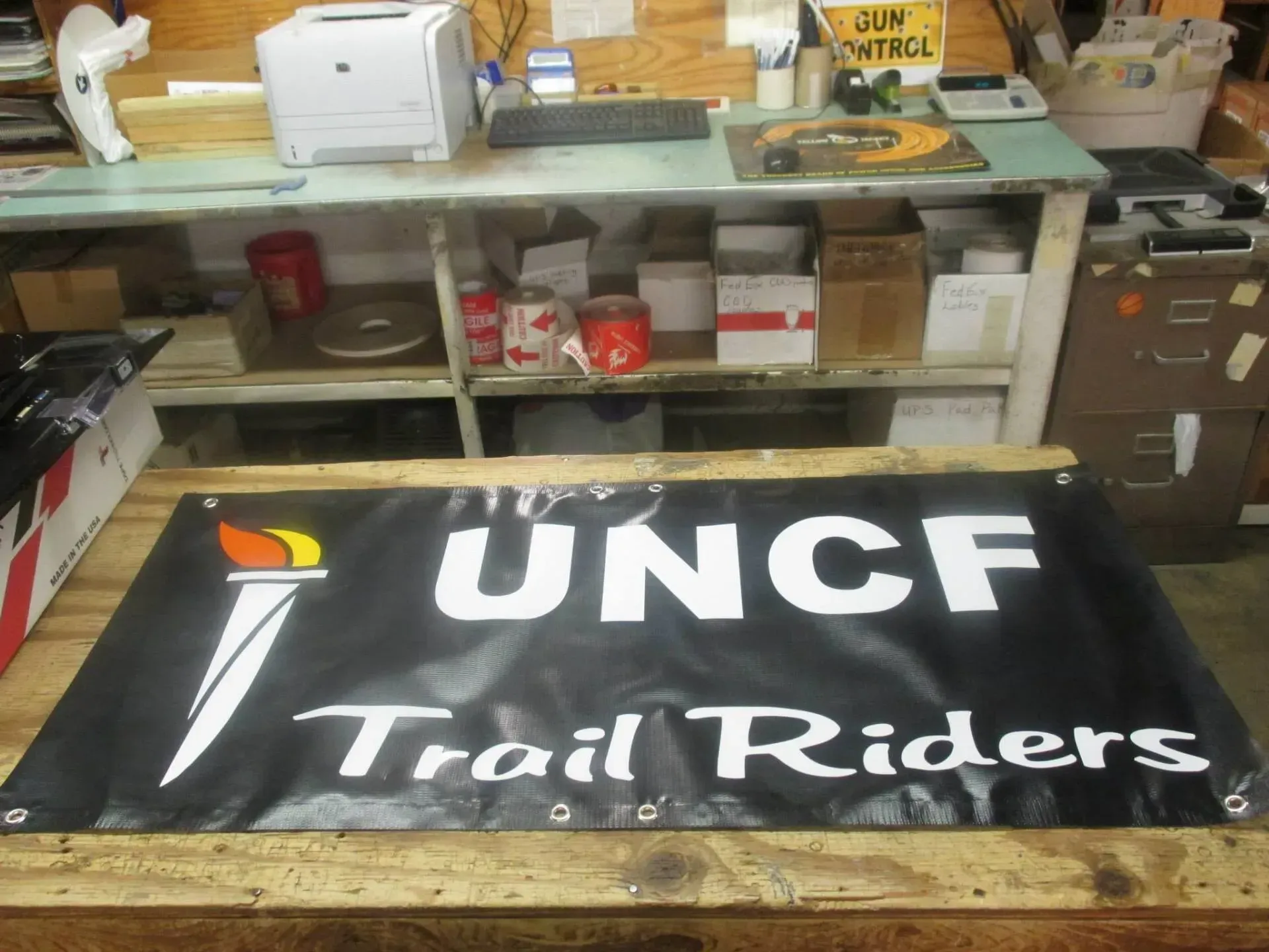 sign shop gallery