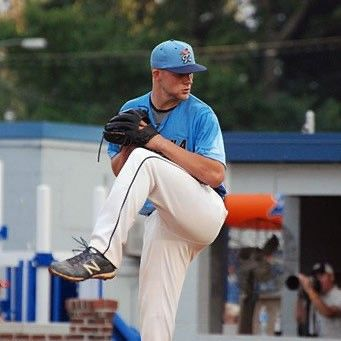 Eric Buckland — Elkton, MD — Maryland Legends Baseball Eric Buckland — Elkton, MD — Maryland Legends Baseball