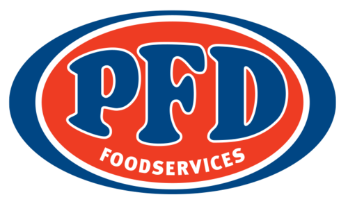 Logo for PFD Foodservices