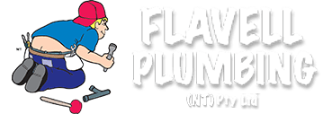 Cartoon plumber in blue shirt and red cap, crouched down with wrench. Text: