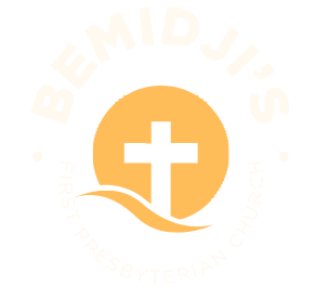 A yellow circle with a cross in the middle of it.