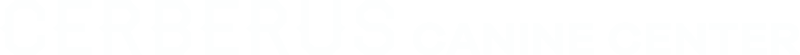 Cerberus Canine Center logo