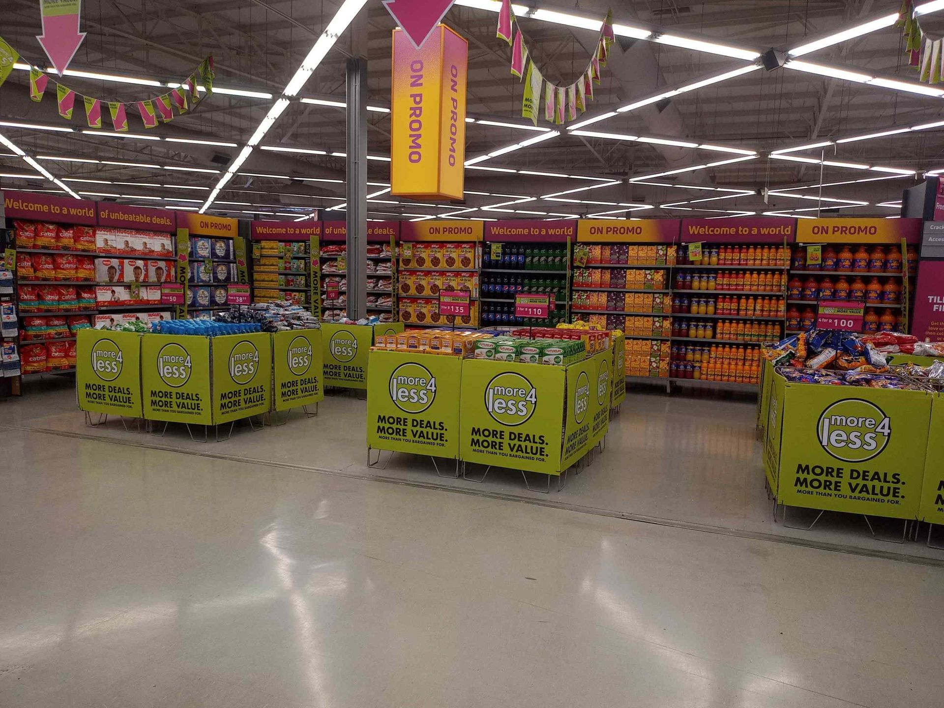 Storeworks Shopfitting Game Project