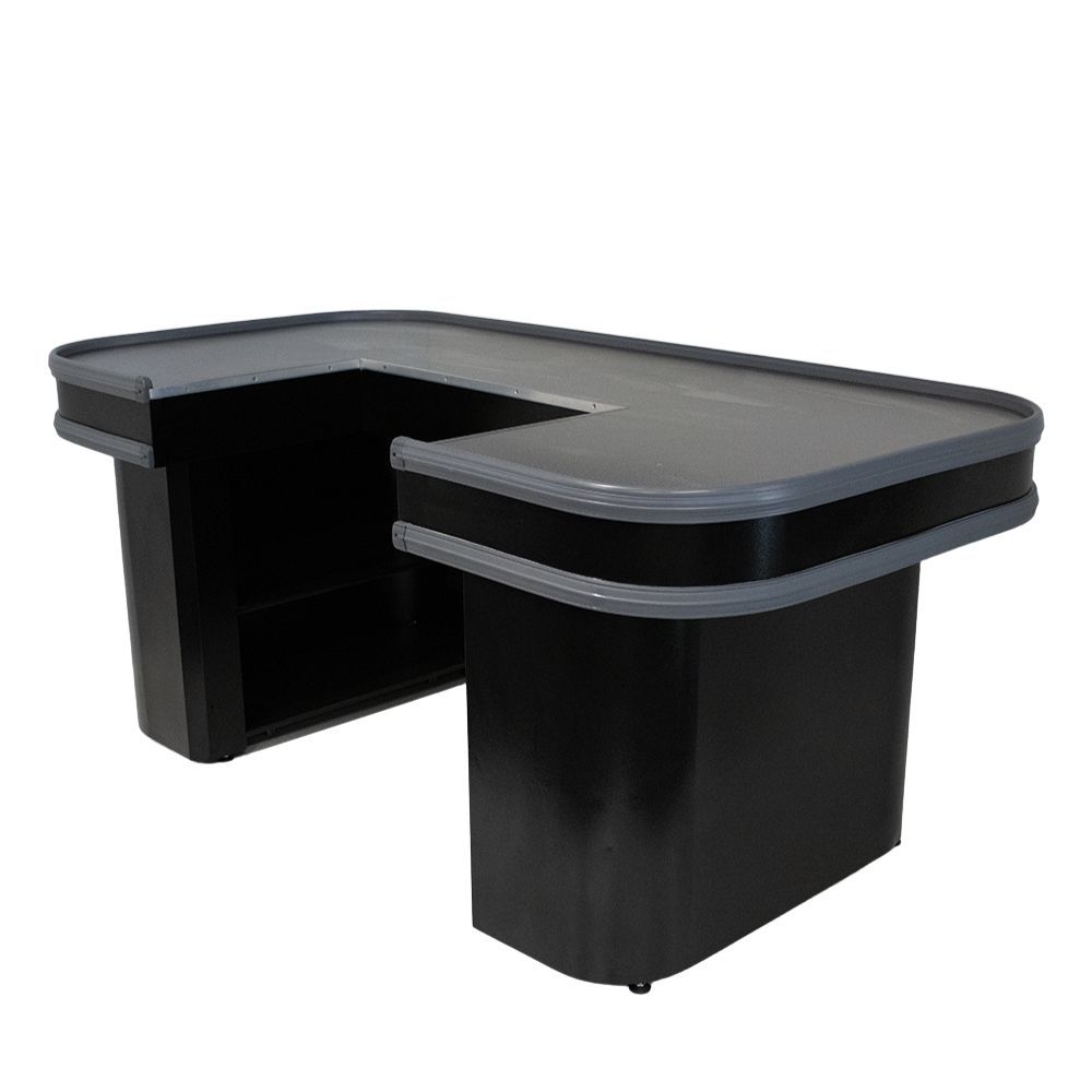 Storeworks Shopfitting | Checkout Display Services