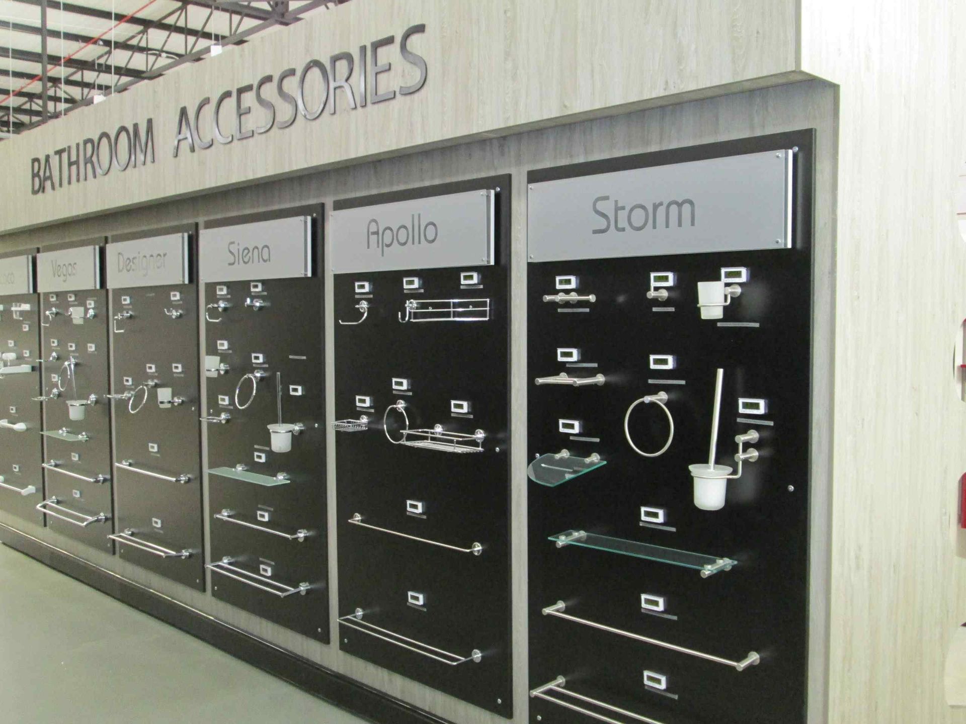 Sanitaryware