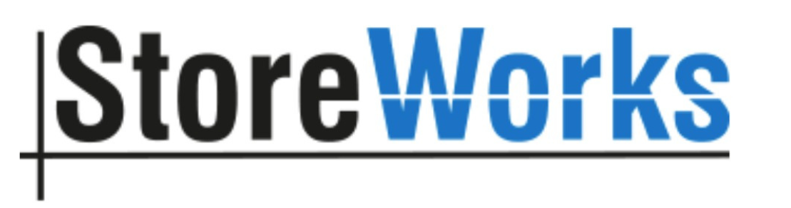 StoreWorks Logo