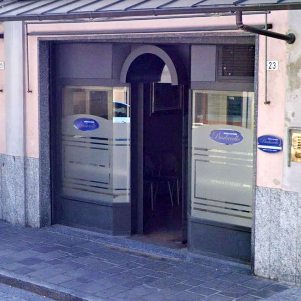 impresa di onoranze funebri a Vercelli sede di Borgosesia