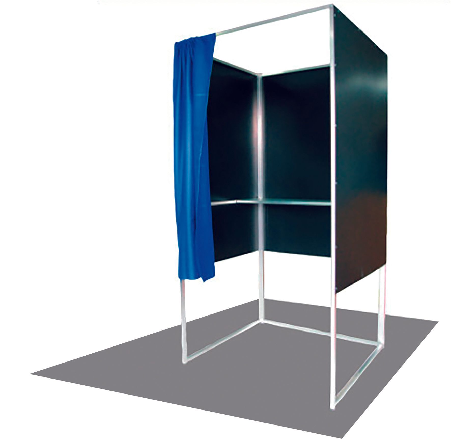Cabine elettorali