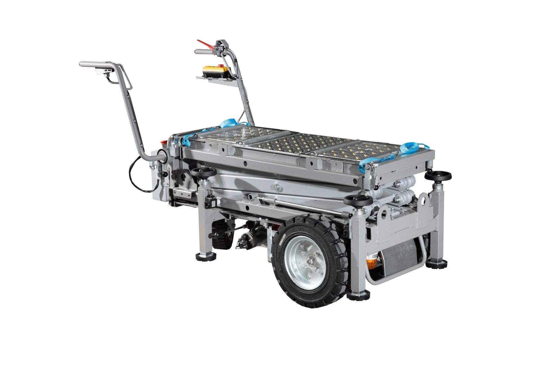 Carrello a pantografo Truck