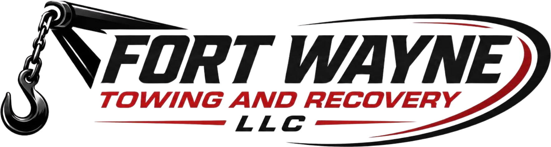 Fort Wayne Towing And Recovery LLC Logo