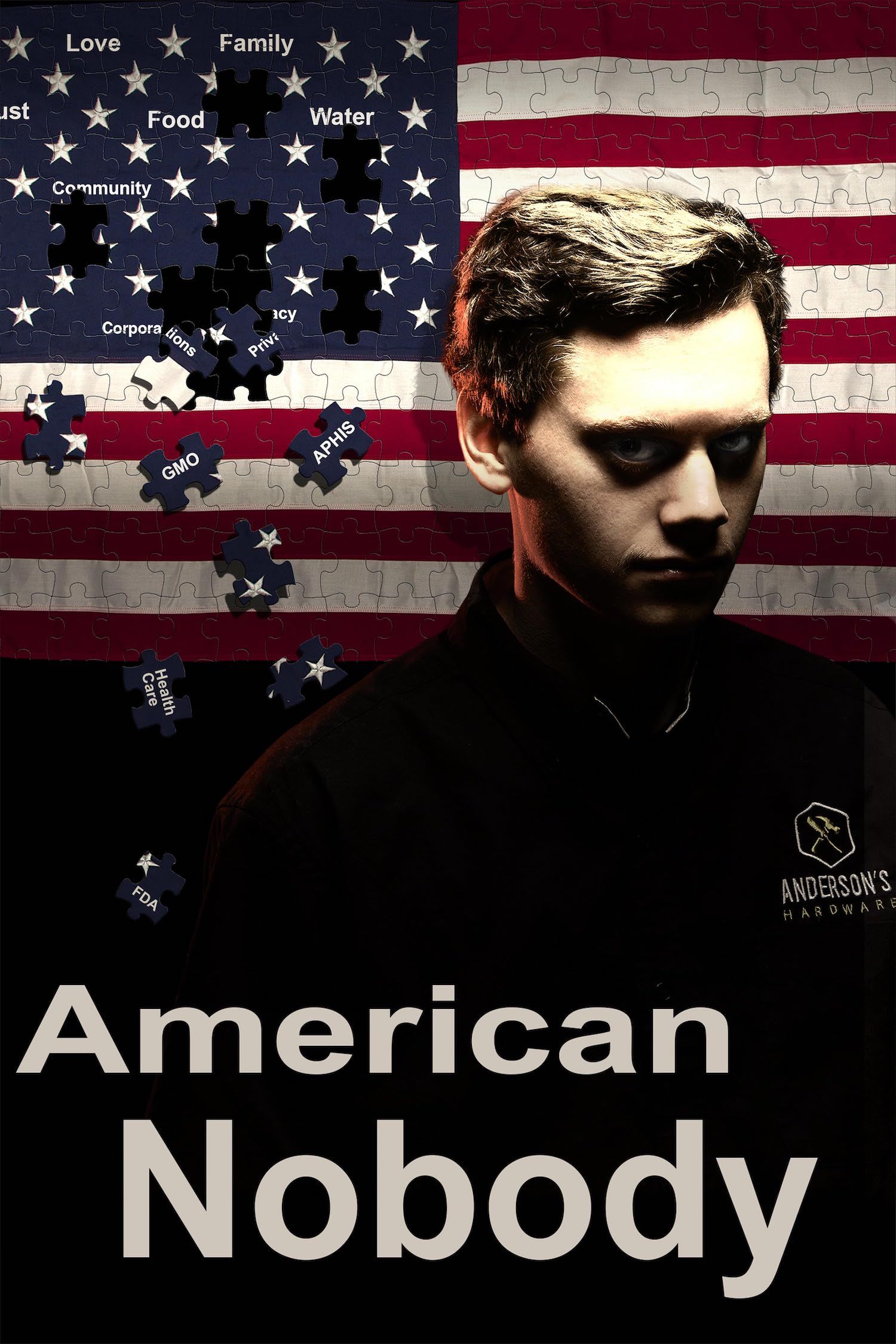 american nobody