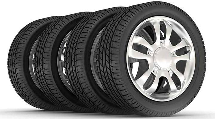 LLANTAS Y SERVICIOS MAZA SA DE CV - Llantas para automóviles