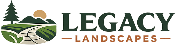 Legacy Landscapes