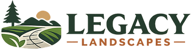 Legacy Landscapes Legacy Landscapes