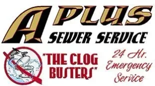 A Plus Sewer Service Inc