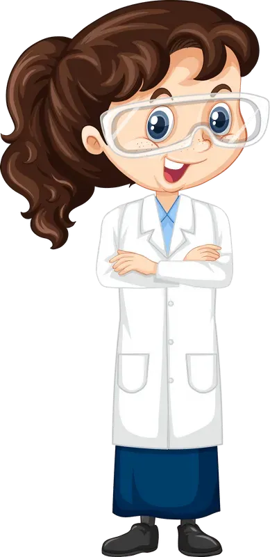 Smiling Person