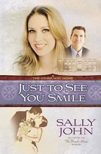 Just to See You Smile book cover