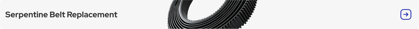 auto belt service | Craig Johnson Automotive