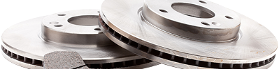 Brake Repair and Service in Rowland Heights, CA | Craig Johnson Automotive