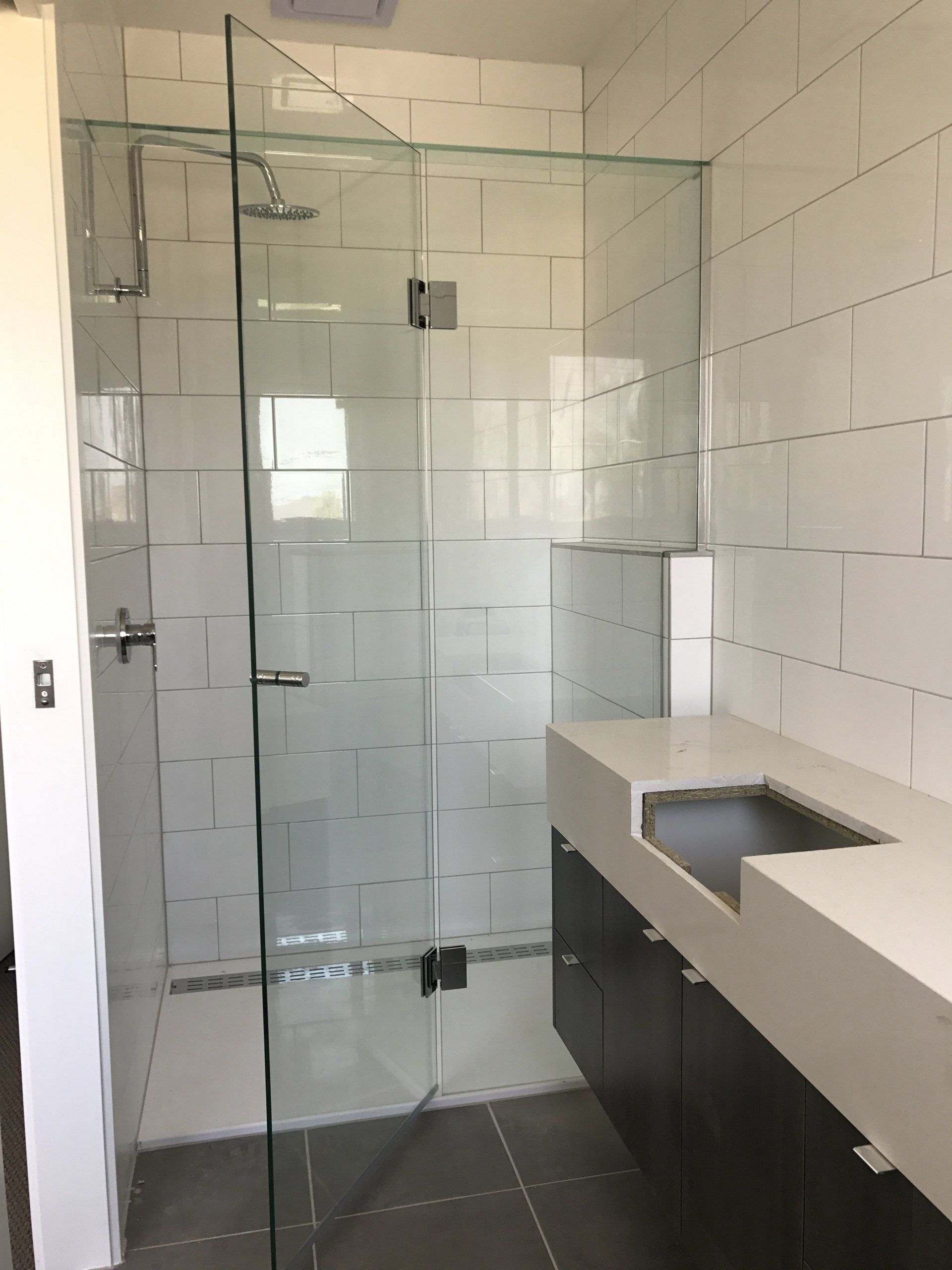 Frameless 15