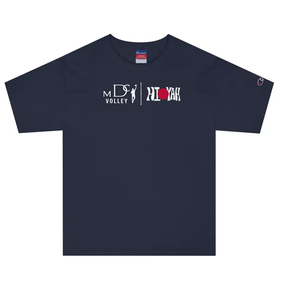 MDC VOLLEY CHAMPION SWEATSHIRT