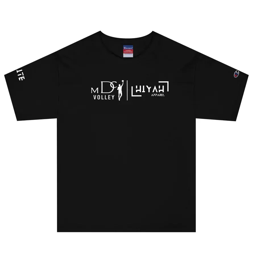 MDC VOLLEY CHAMPION SWEATSHIRT