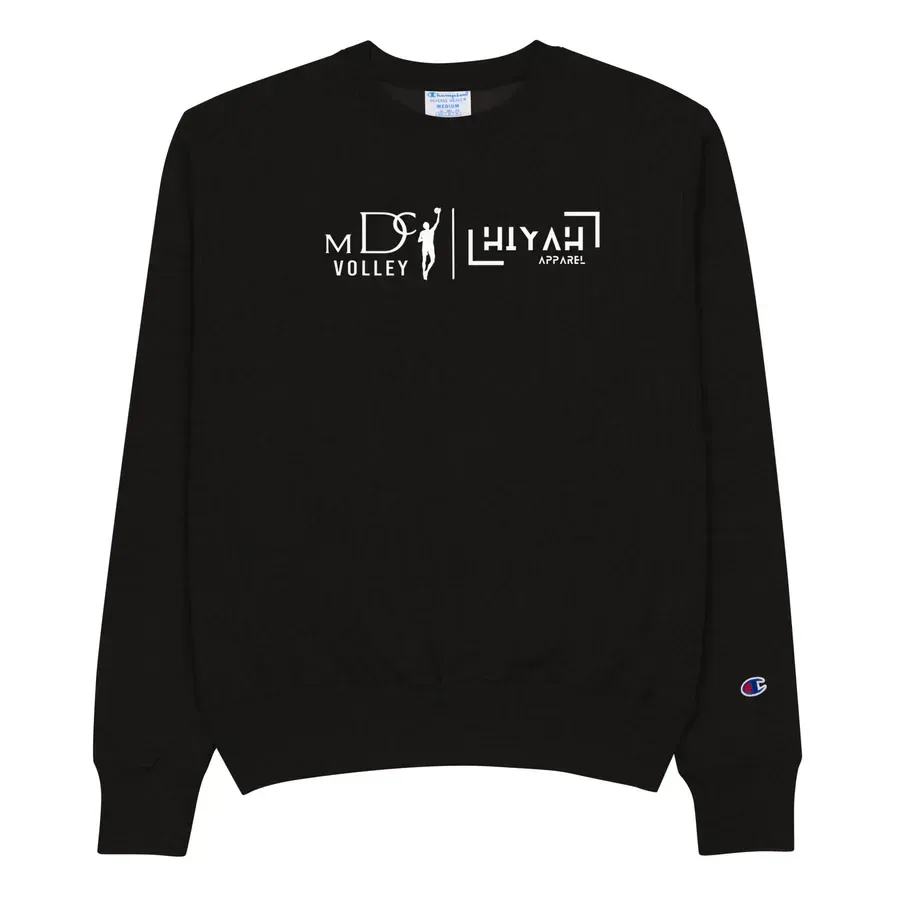MDC VOLLEY CHAMPION SWEATSHIRT