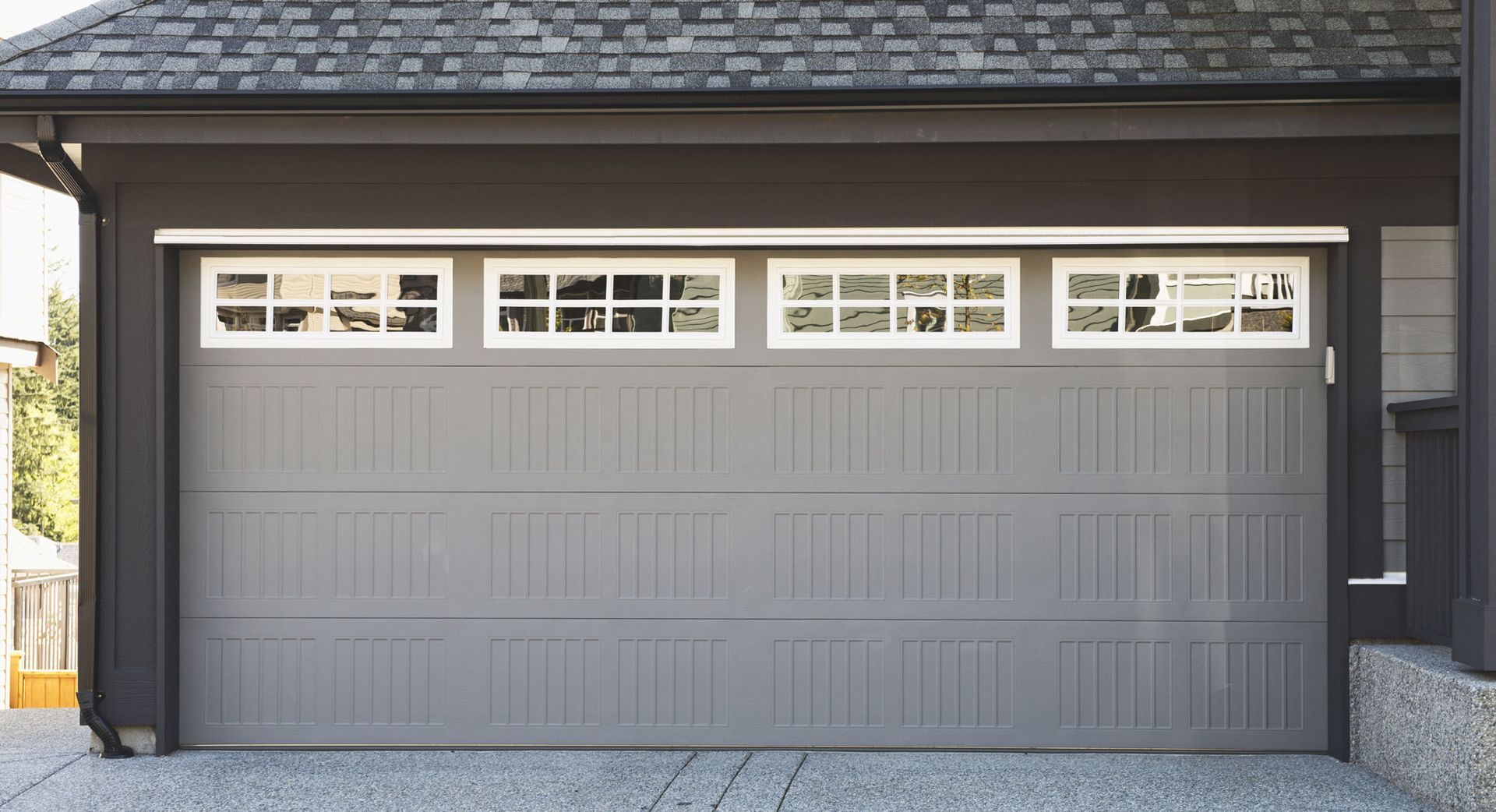 porta garage