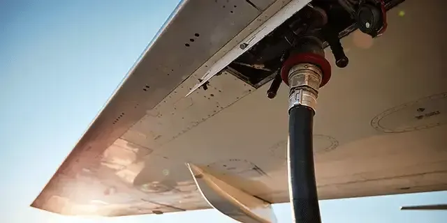 Fuel Service
