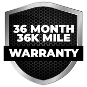 36/36 Warranty | Cars Unlimited Auto Repair