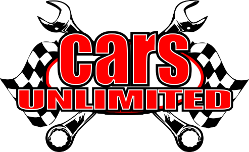 Logo | Cars Unlimited Auto Repair