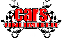 Logo | Cars Unlimited Auto Repair