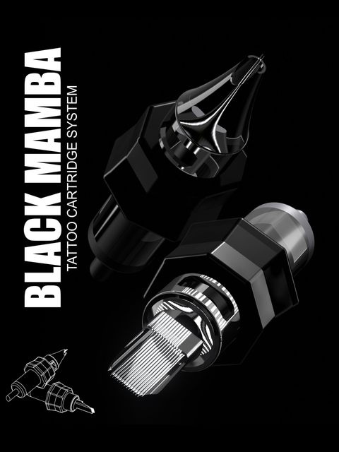 Tattoo Nadelmodule - ONLY NEEDLES - online kaufen