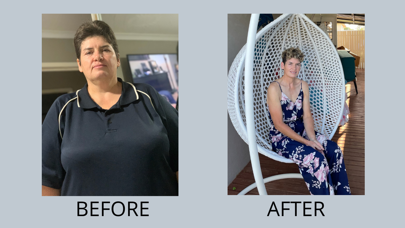Weightloss Journey, Dr Hatzifotis