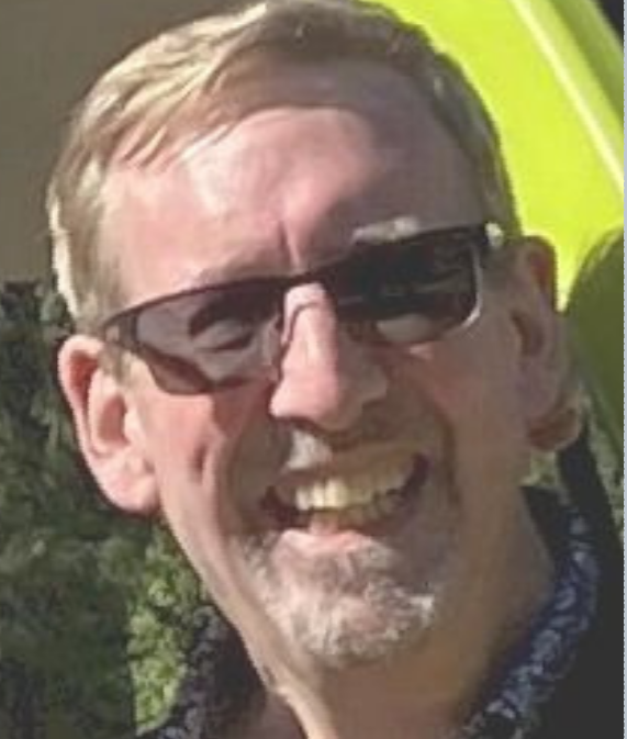 Rob  Lost 55kg in over a year