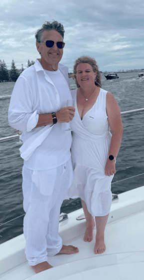 Weightloss Journey, Dr Hatzifotis