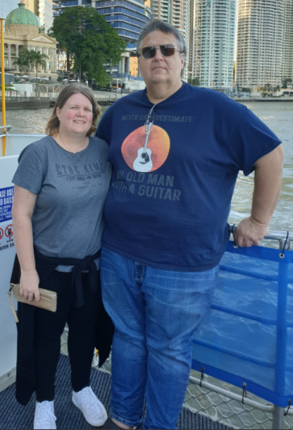 Weightloss Journey, Dr Hatzifotis