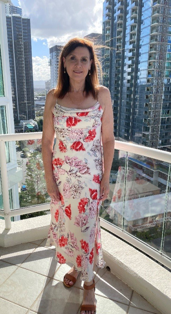 Weightloss Journey, Dr Hatzifotis