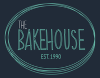 The Bakehouse-LOGO