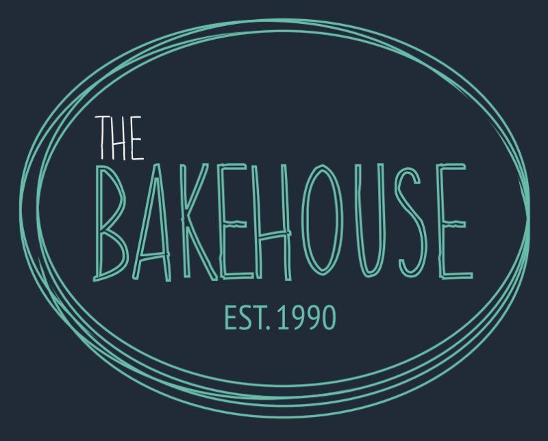 The Bakehouse-LOGO