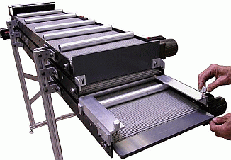 Mini-Conveyor