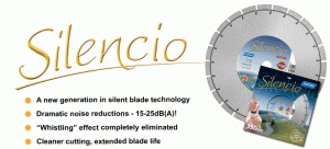 Silencio-Blade