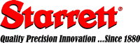 Starrett-Logo